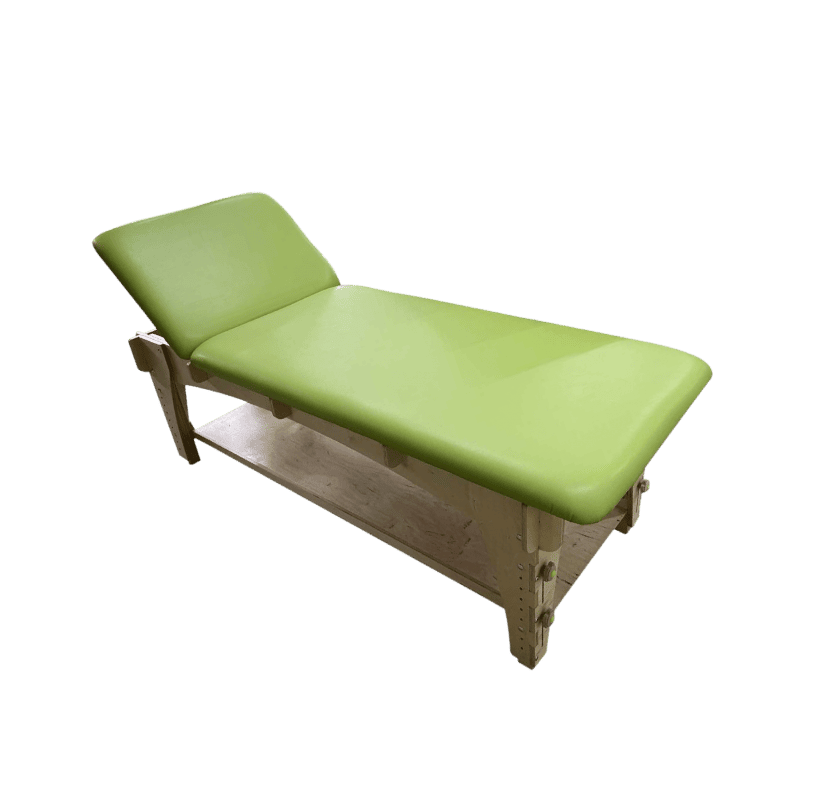 Кушетка медична дерев’яна КМД , ТОВ "Норма-Трейд"